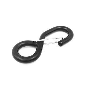 Rubber Coated S-Hook