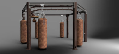 ALPHA Hex Rig