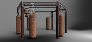 ALPHA Hex Rig