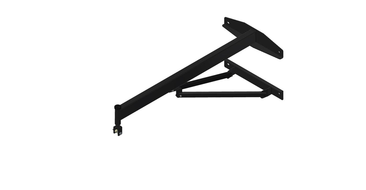 Pro Mountings SHOCKFORCE™