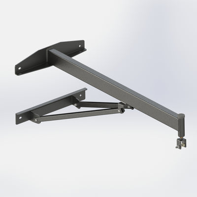 Pro Mountings SHOCKFORCE™