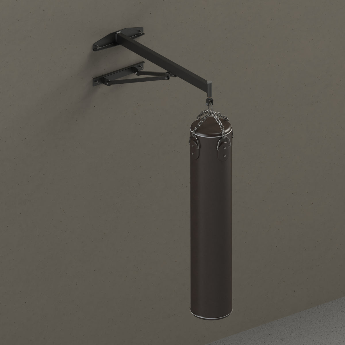 Pro Mountings SHOCKFORCE™