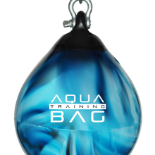 Load image into Gallery viewer, 21&quot; - 190 lbs. Aqua Punching Bags
