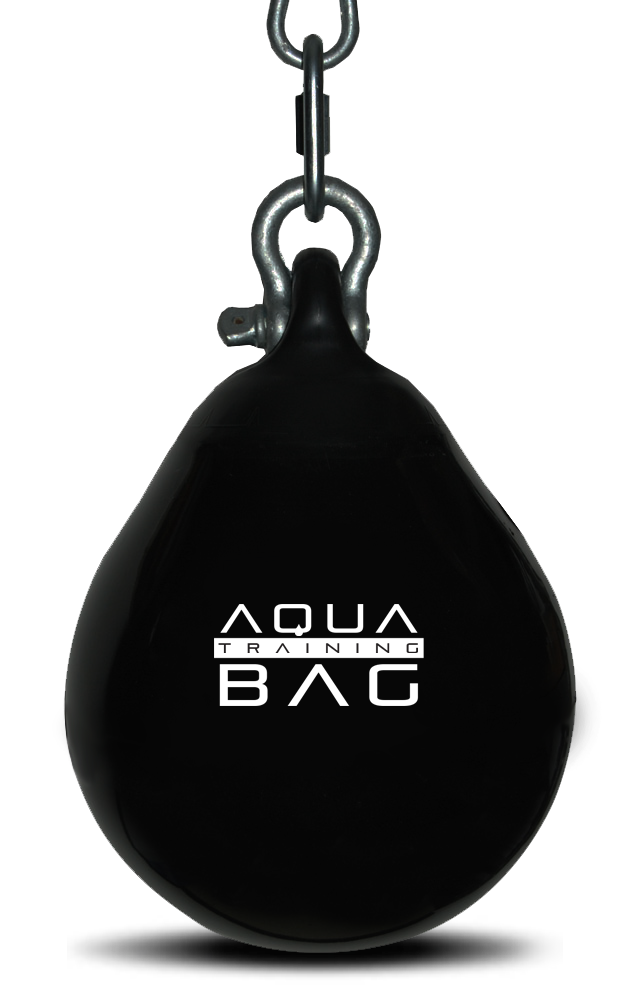 Aqua punching bag clearance 18