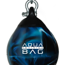 Load image into Gallery viewer, 18&quot; - 120 lbs. Aqua Punching Bags