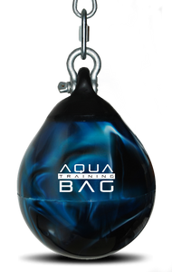 18" - 120 lbs. Aqua Punching Bags
