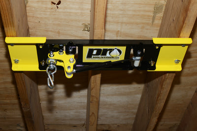 Extensions for the Ceiling Mounts