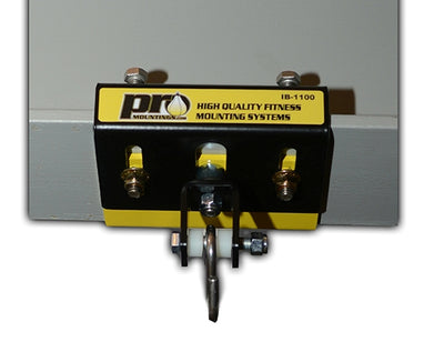 IB-1100 I-Beam Mount