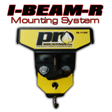 Load image into Gallery viewer, IB-310R I-Beam Roller Mount