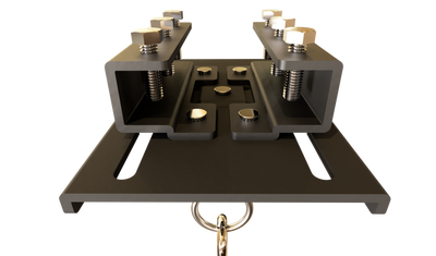 IB-2100 I-Beam Mount
