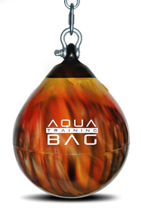 21" - 190 lbs. Aqua Punching Bags