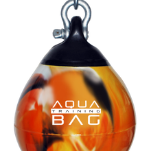 Load image into Gallery viewer, 18&quot; - 120 lbs. Aqua Punching Bags