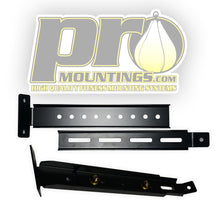 Load image into Gallery viewer, Rafter Mount Brace