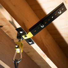 Load image into Gallery viewer, RM-1000 Rafter Mount