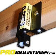 Load image into Gallery viewer, RM-1000 Rafter Mount