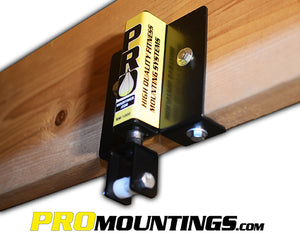 RM-1000HD Rafter Mount 