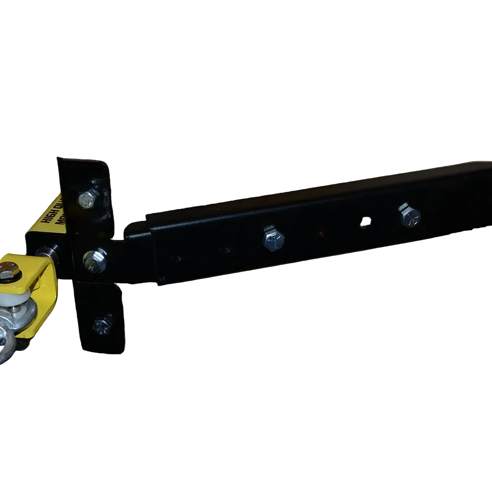 Rafter Mount Brace – ProMountings.com
