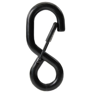 Rubber Coated S-Hook